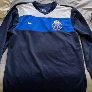 Nike FC Porto long sleeve